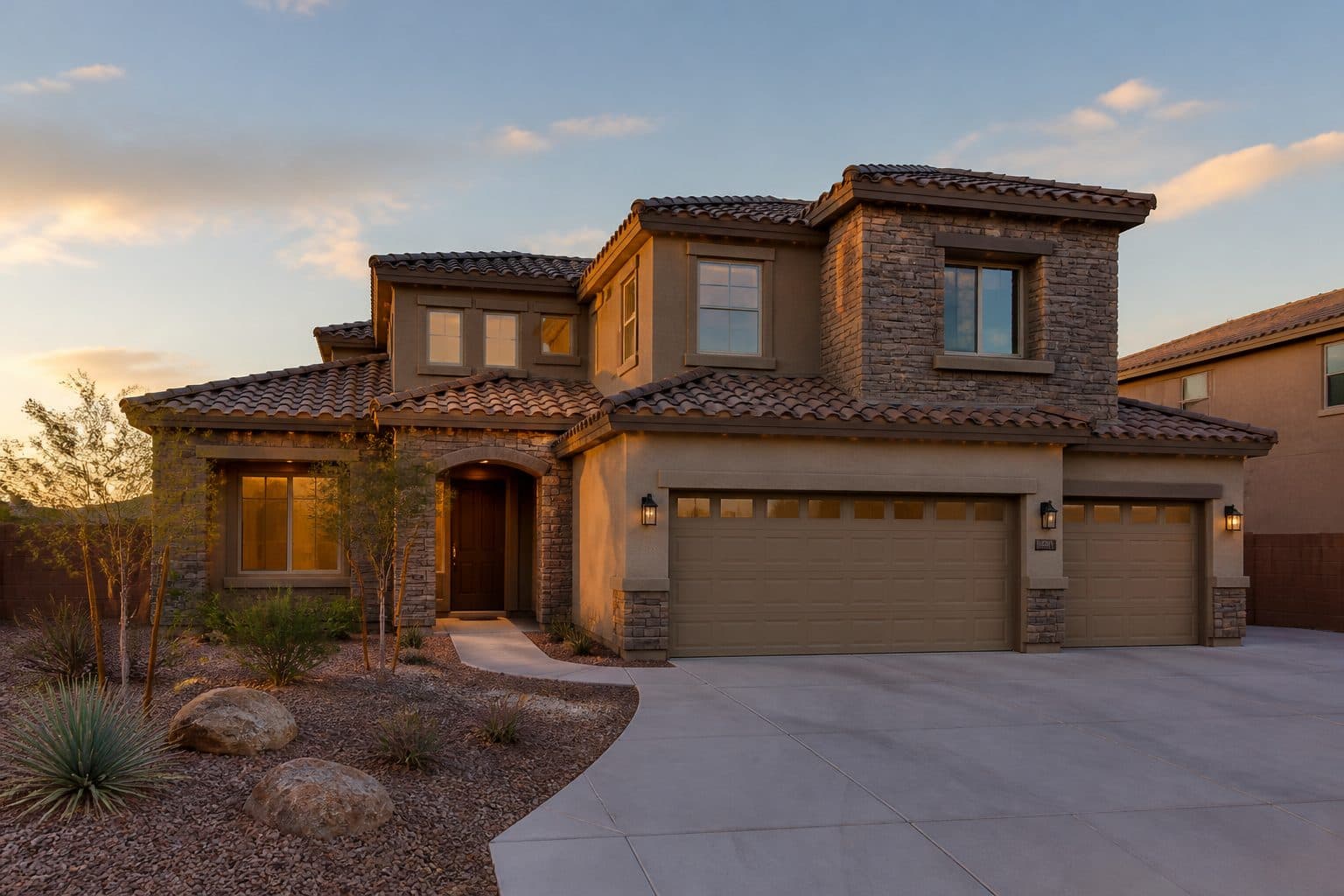 Things to Consider When Selling Your House Winter 2026 — North Las Vegas and Maravilla