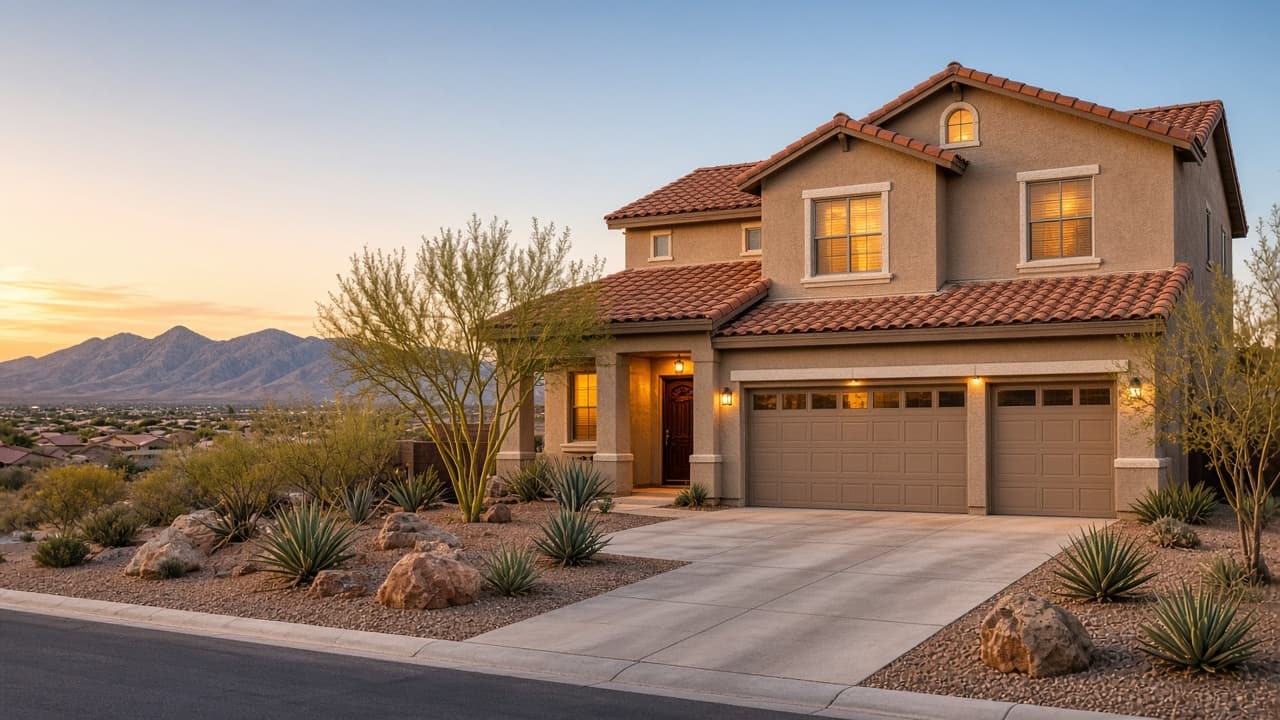 Things to Consider When Selling Your House Winter 2026 — North Las Vegas and Maravilla